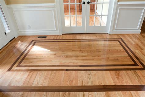 How To Create An Effective Hardwood Floor Layout - Flooring Designs