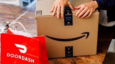 Get More to Your Door for Less with Free DashPass