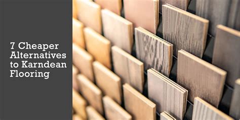 7 Cheaper Alternatives to Karndean Flooring - Wood and Beyond Blog