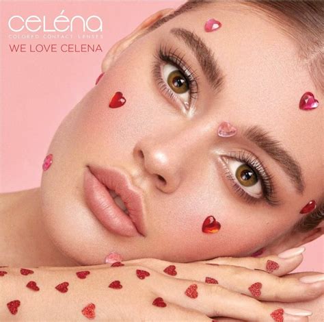 Celena Walnut Brown – Sunsight Optic