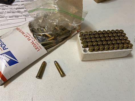.32-20 WIN Ammo/Components - 24hourcampfire