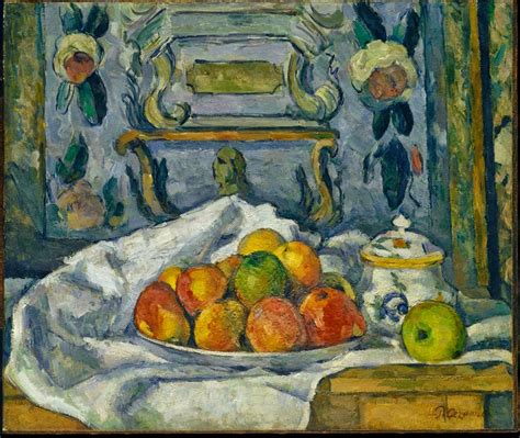 Paul Cézanne | Post-Impressionist painter | Fine Art Masters