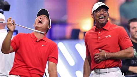 Tida Woods, mother to Tiger, dies at 81