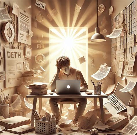 ADHD & Waiting Mode. If you're stuck in ADHD Waiting Mode… | by ...