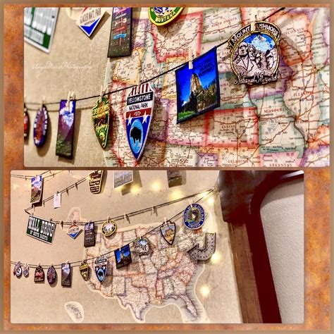 How To Display Travel Patches at Corrine Fitzpatrick blog