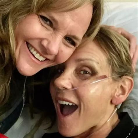 Woman who died for 27 minutes scribbled haunting message when she ...