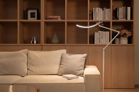 How to Choose the Best Floor Lamp for Your Sectional Sofa: A Playful ...