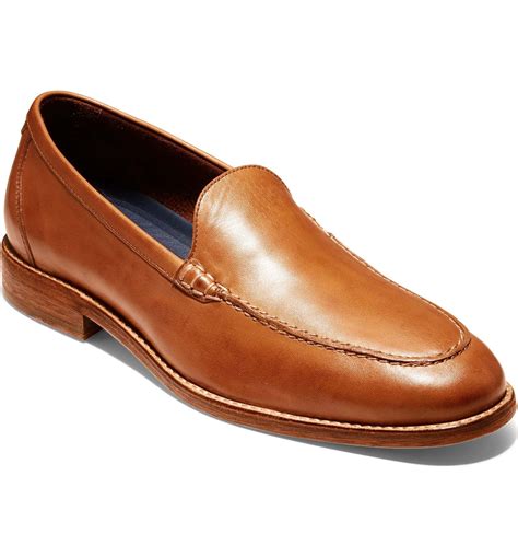 Cole Haan Feathercraft Grand Venetian Loafer (Men) | Nordstrom ...