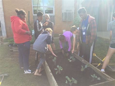 Druid Hills Middle School | DHMS | Atlanta Decatur Georgia