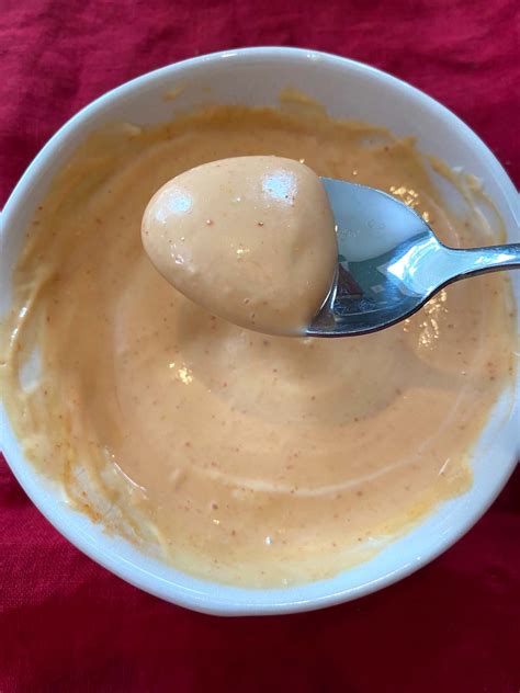 Sriracha Spicy Mayo Recipe – Melanie Cooks