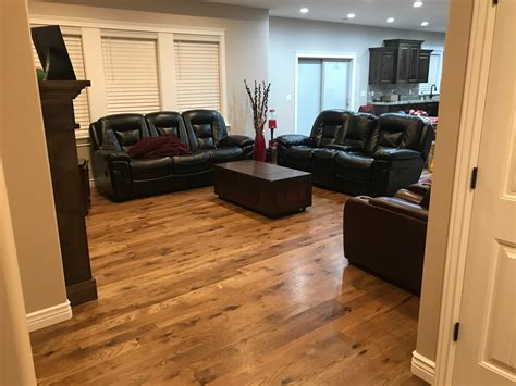 Hardwood Floor Guys Inc. | 26 years' experience in hardwood refinishing ...
