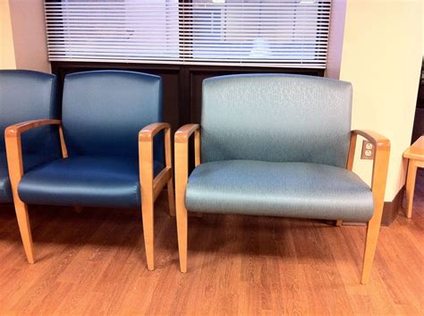 Dr Office Waiting Room Chairs - Office Lighting Tips