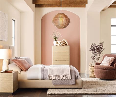 These Colors Will Rule Interiors in 2023, Says Sherwin-Williams | ARCHCOD