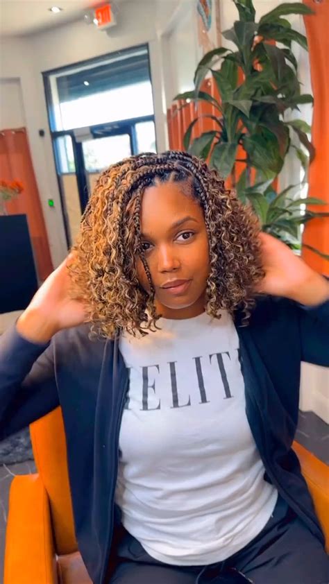 Discover The Best Braids DC Has To Offer