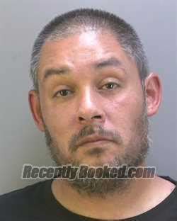 Recent Booking / Mugshot for MARVIN JASON BILLIE in Hendry County, Florida