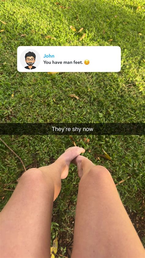 The best Grace Charis feet pictures 🤩