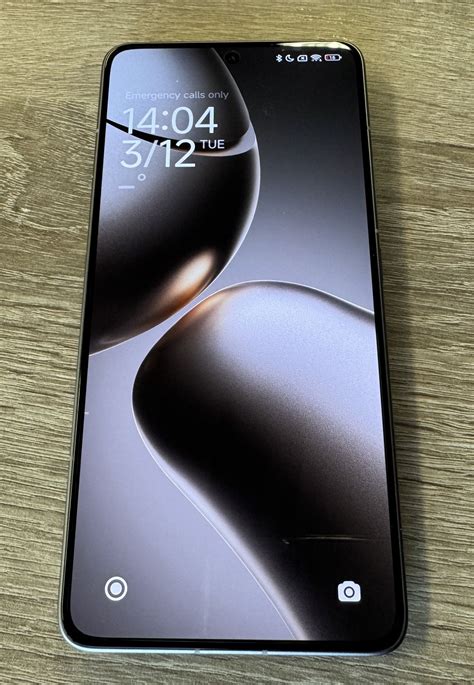 Xiaomi 14T Pro Review. 699 euro-smartphone met modern Mediatek-hart - TechnologyInsider