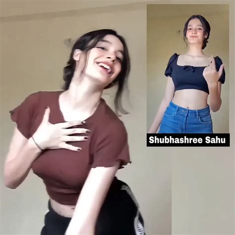 Subhashree Nude Leaked