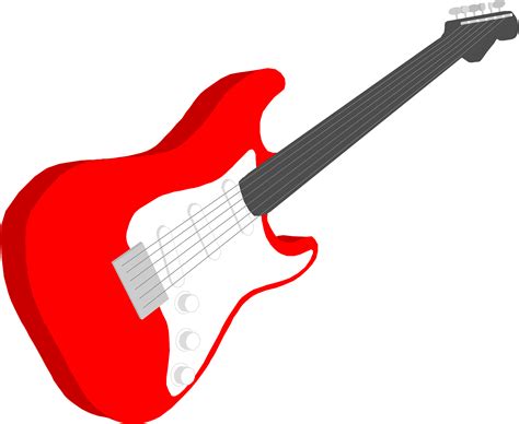 electric guitar #3284604 | Clipart Library