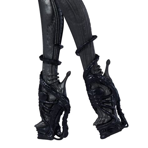 Monster High Skullector Alien Doll | Mattel Creations