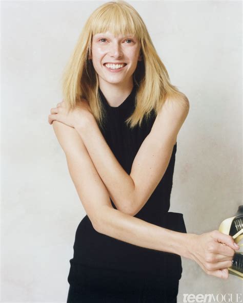 Alex Consani on the Victoria’s Secret Fashion Show, Being a Gen Z Icon ...