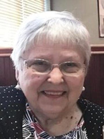 Diane Kay Mennell Obituary - Monroe News