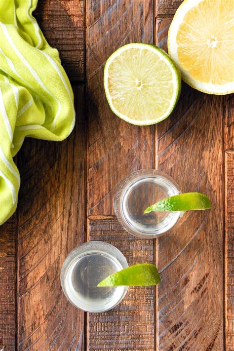 White Tea Shot Alcohol at Susan Villanueva blog