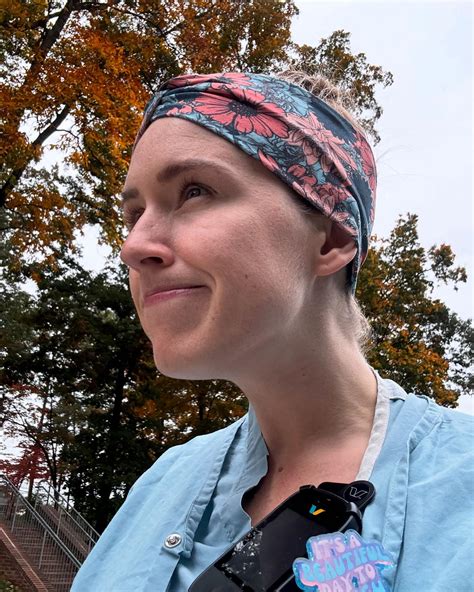 Jen Hamilton | Oops. | Instagram