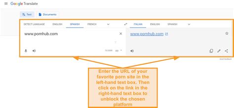 7 Reliable Ways to Unblock Porn From Anywhere in 2021