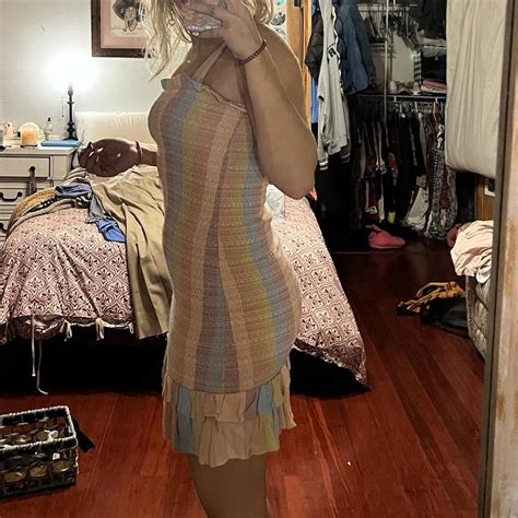 American Eagle summer dress - Depop