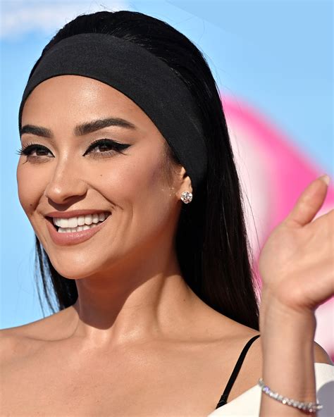 11 Diamond Moments from Margot Robbie and More Stars at the Barbie Premiere - Natural Diamonds