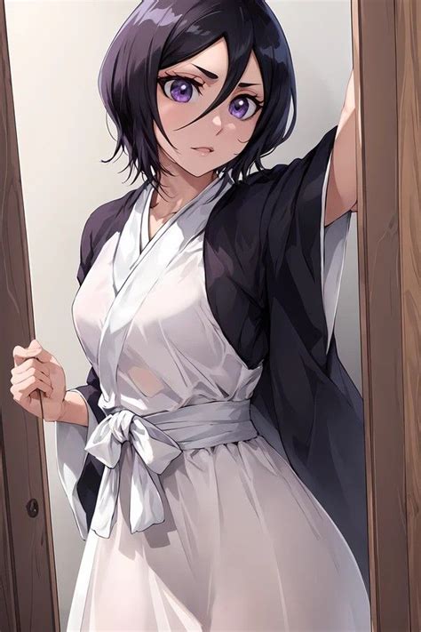 900+ Rukia ideas | bleach rukia, bleach anime, kuchiki rukia