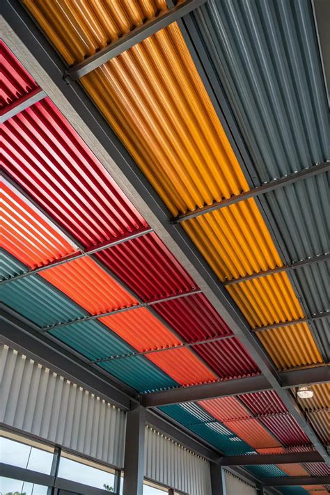 16+ Creative Ceiling Alternatives to Drywall - DIY Sprout