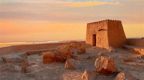 Places To Visit In Ras Al Khaimah For Free