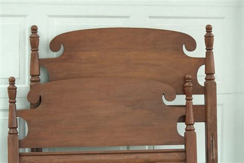 Vintage Footboards at Esther Parr blog