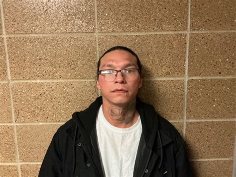 Hernandez,Dakota Vincent - Sioux County Sheriff