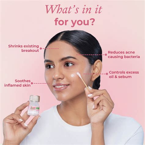 Pimples Upper Lip: Why Breakout Happens on Upper Lip | The Pink Foundry