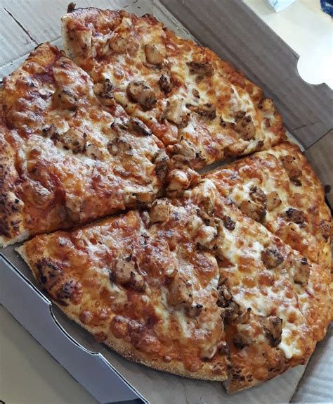 Domino s pizza – Artofit