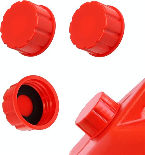 Amazon.com: Midwest Can Company Replacement Gas Can Spout Cap : Automotive