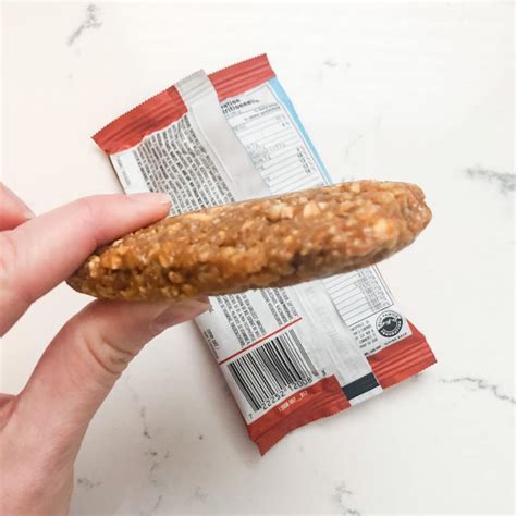 Are Clif Bars Healthy? Dietitian Review