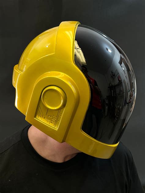 Daft Punk Helmet