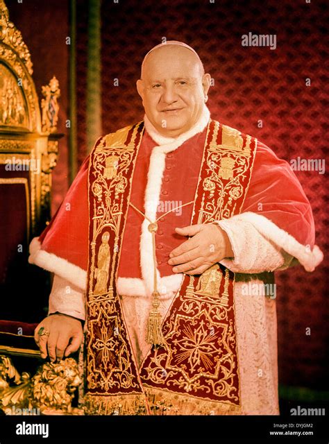 Pope John Xxiii