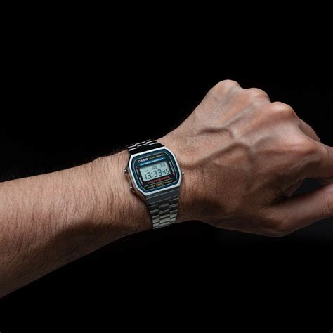 Affordable, Retro-Awesome Casio Watches We Love | Gear Patrol