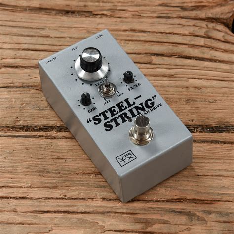Vertex Effects Steel String MKII – Chicago Music Exchange