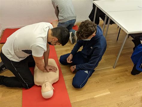 Is There an Age Limit for CPR Certification?