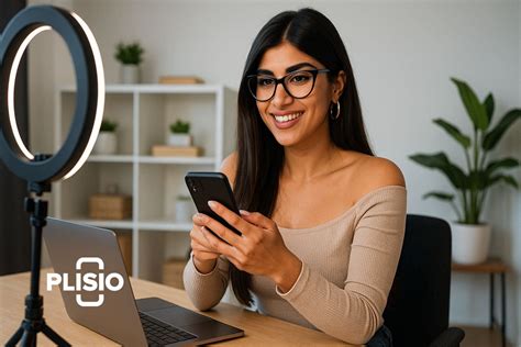 Mia Khalifa Net Worth 2026: How Much Is Mia Khalifa Worth?