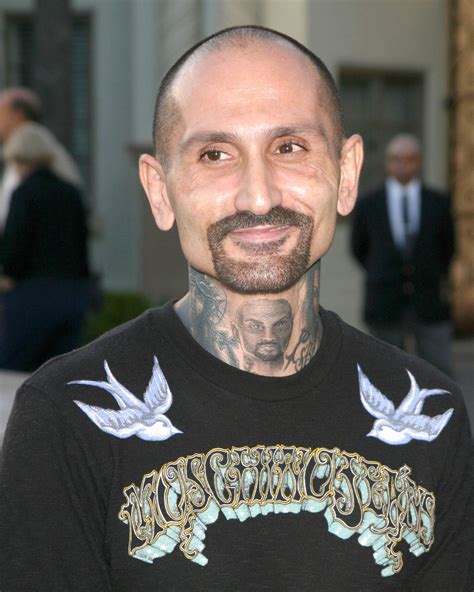 Robert LaSardo ~ Complete Biography with [ Photos | Videos ]
