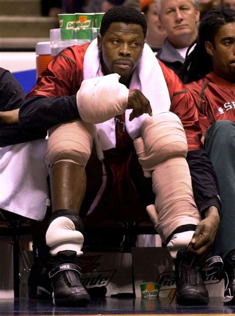 Hall of Famer Patrick Ewing heading home to coach Georgetown