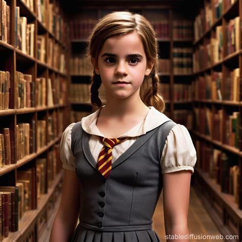 hermione granger emma watson photo manipulation Prompts | Stable ...