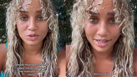 TikToker Salah Brooks responds after multiple sexual assault ...